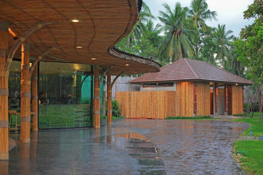 The Buffalo Amphawa Samut Songkhram Zewnętrze zdjęcie