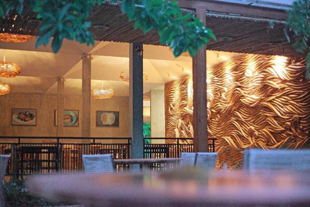 The Buffalo Amphawa Samut Songkhram Zewnętrze zdjęcie